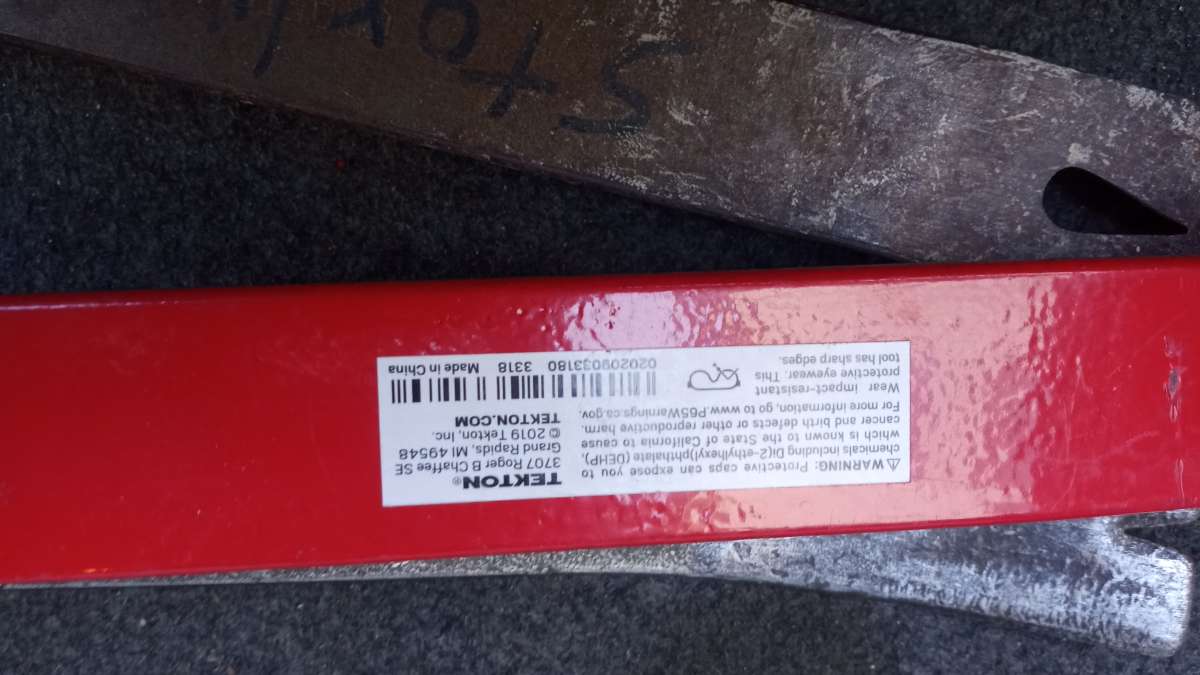 the 10 work bars heavy duty