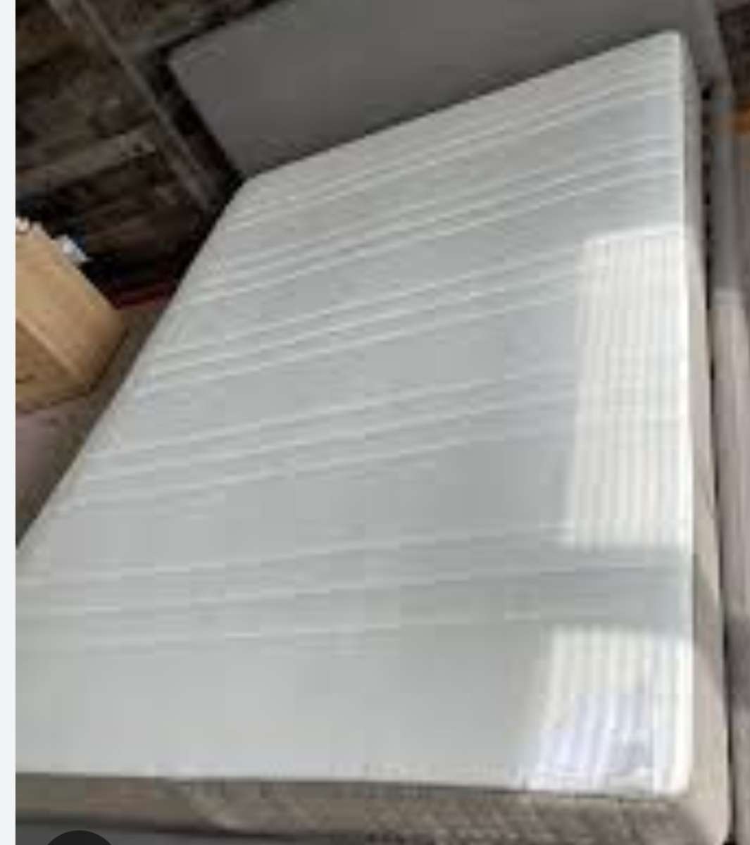 IKEA Haugesund Queen Size Mattress