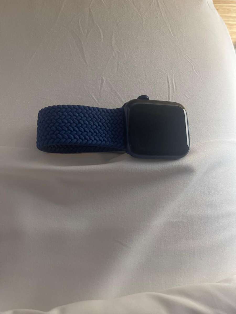 apple watch 6 series