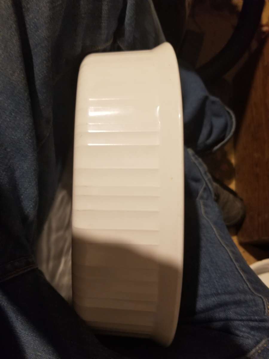 corningware set of 5 baking dishes