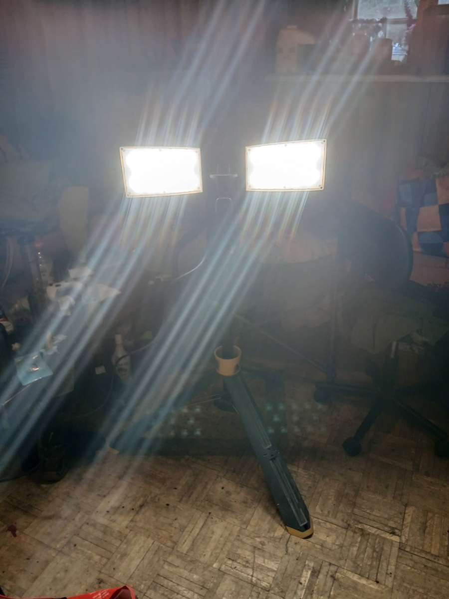 work light