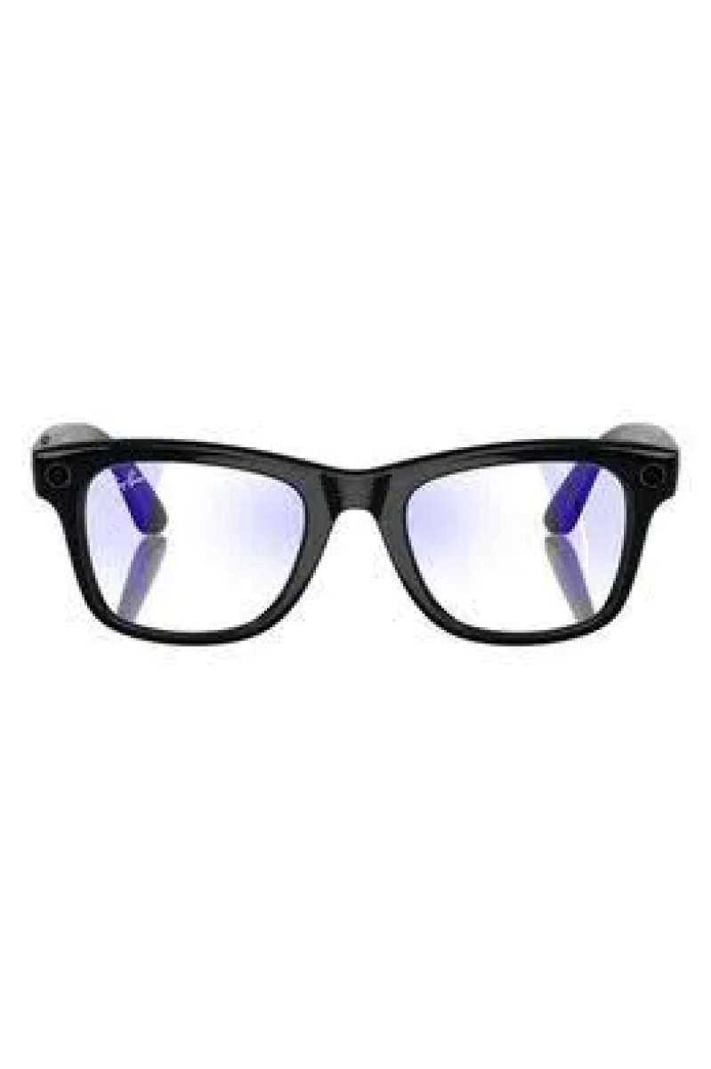 Raybans Meta Facebook Smart Glasses