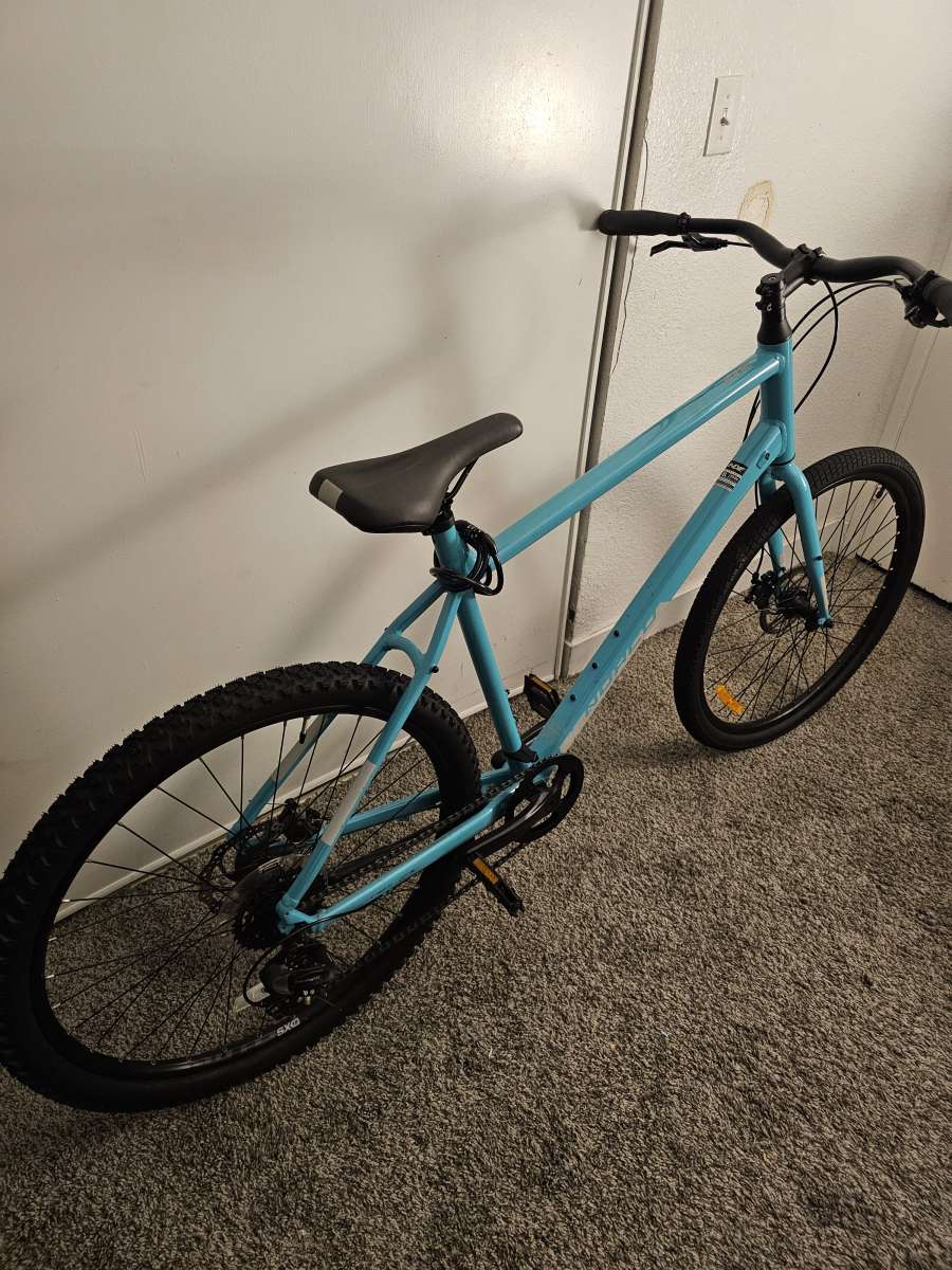 Norco Indie