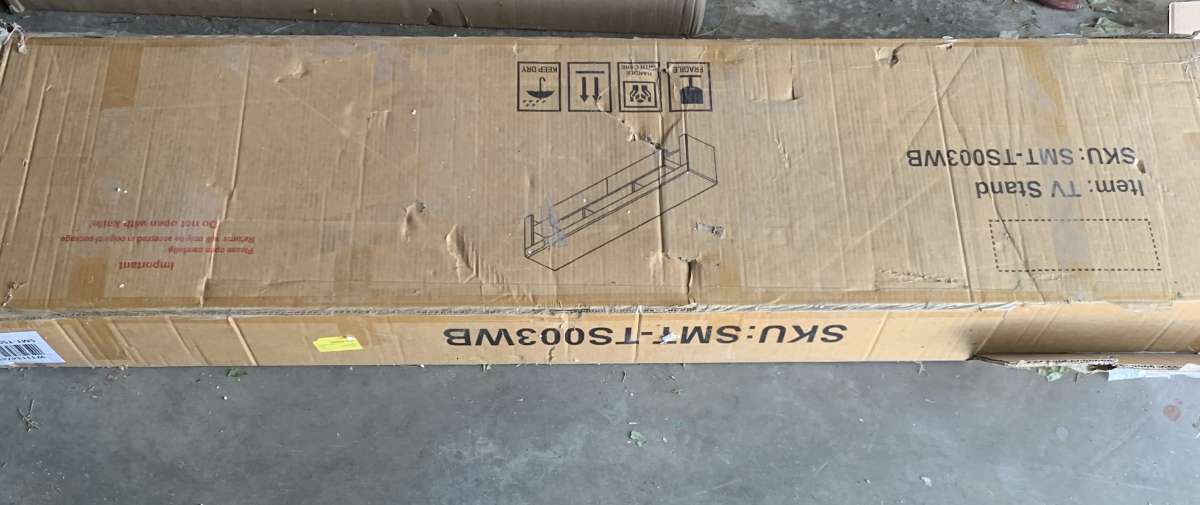 65 Inch LED TV Stand