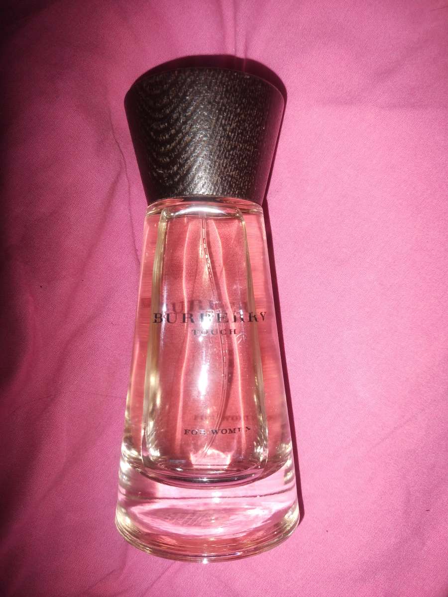 Burberry Touch for women