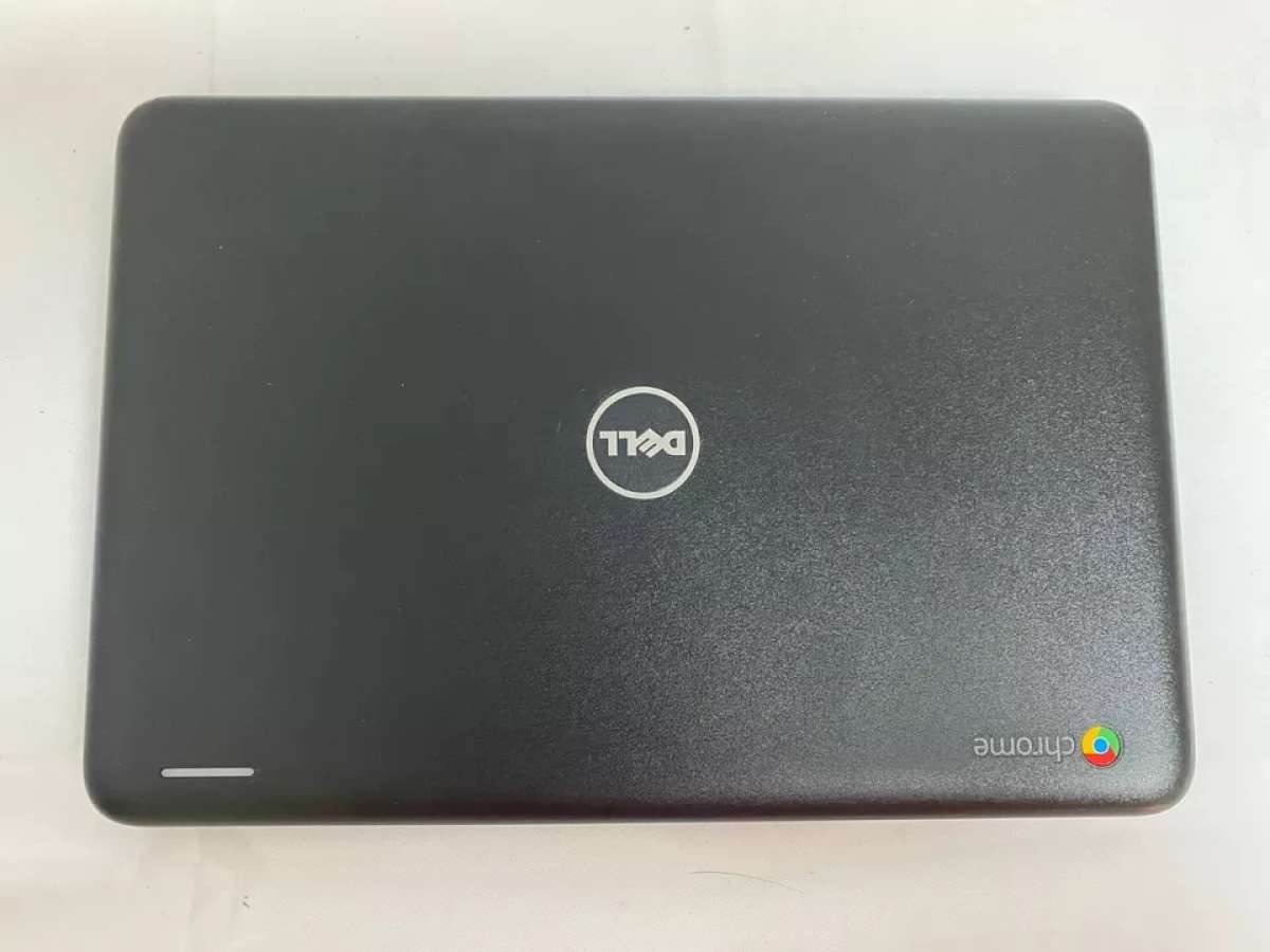 Dell Chromebook Model 3180 Touchscreen Blutooth