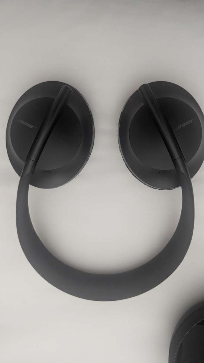 Bose quietcomfort 700