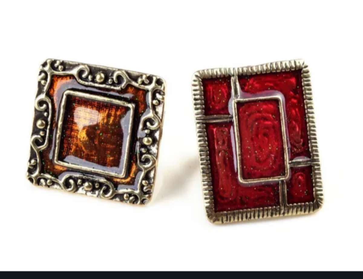 Womens Fashion Rings