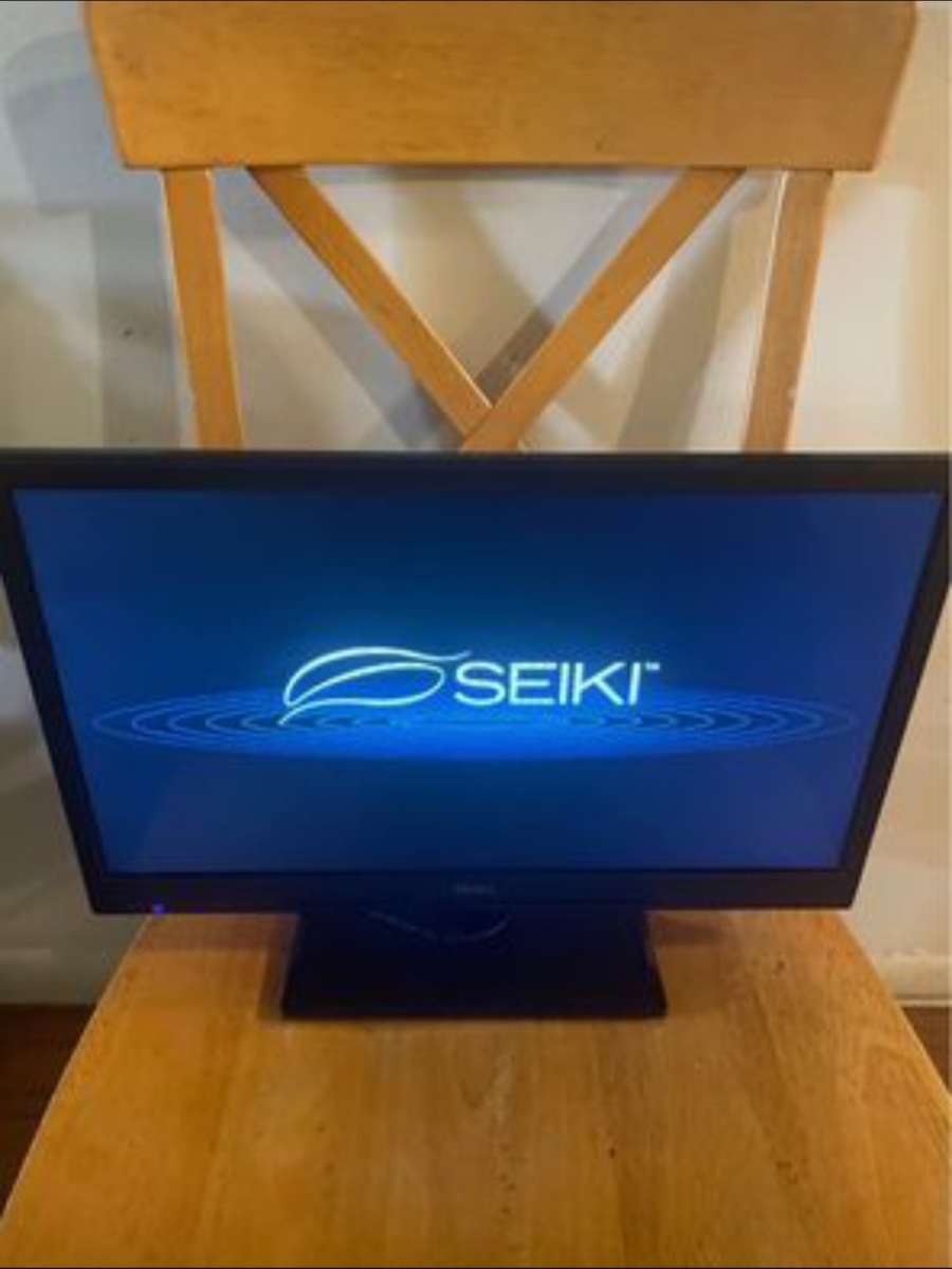 seiki tv
