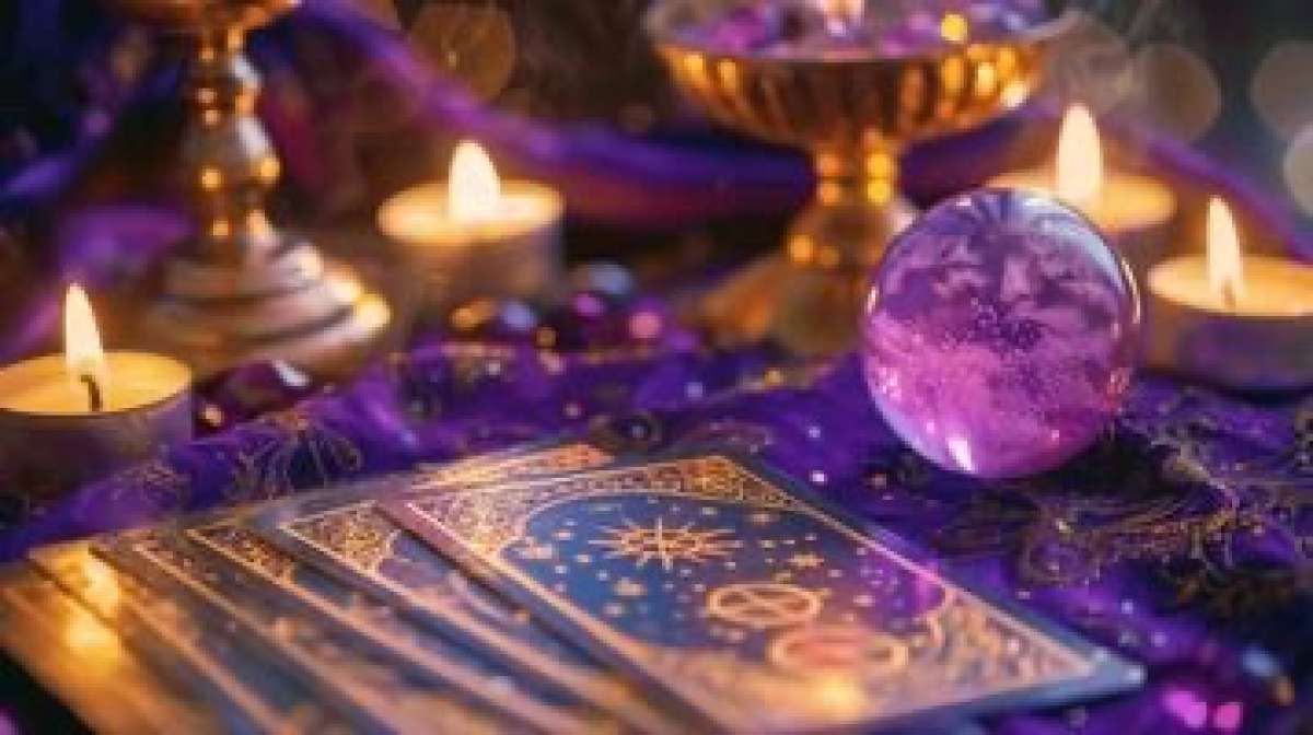 psychic tarot card readings