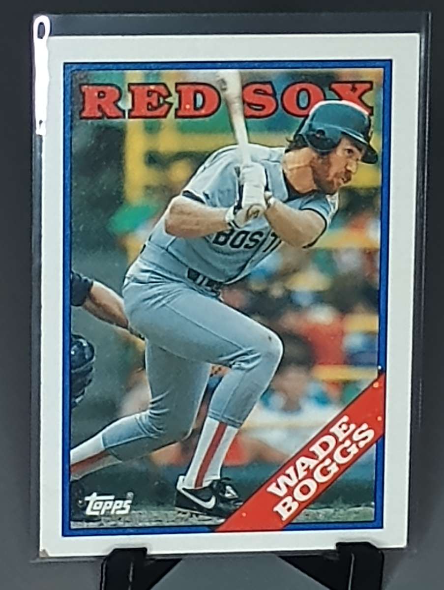 7 card legends of MLB lot 1