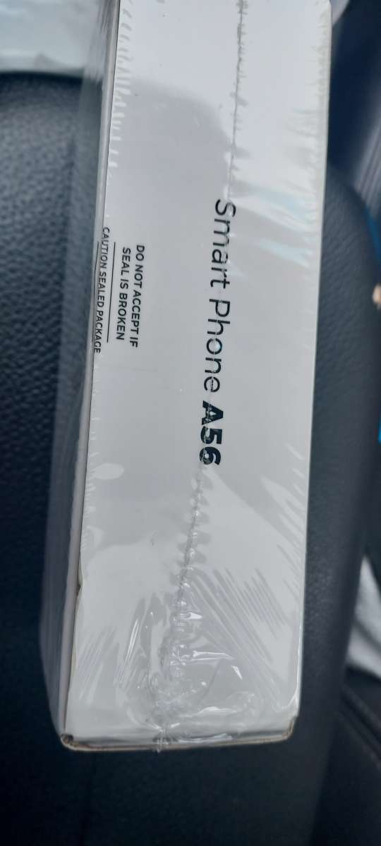 Smart phone FoxxA56