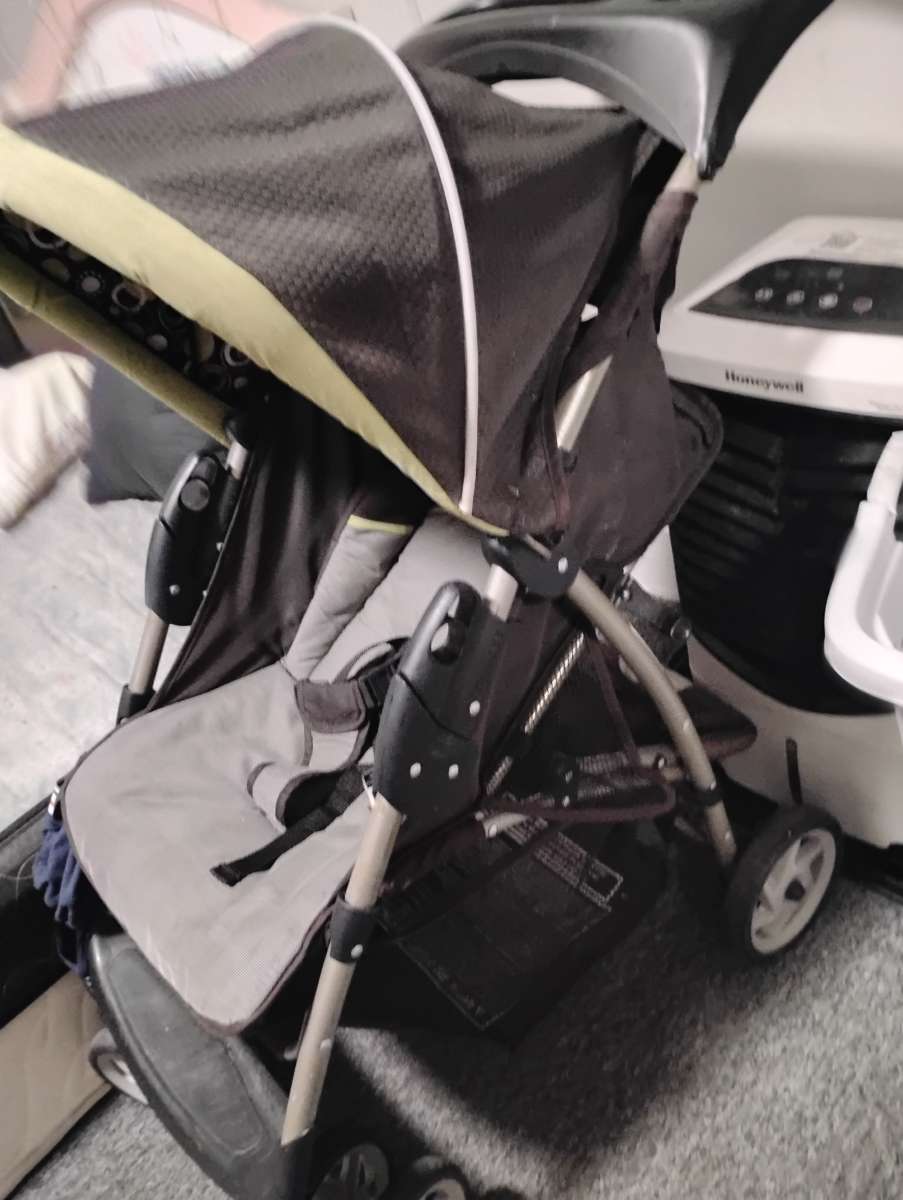 strollers