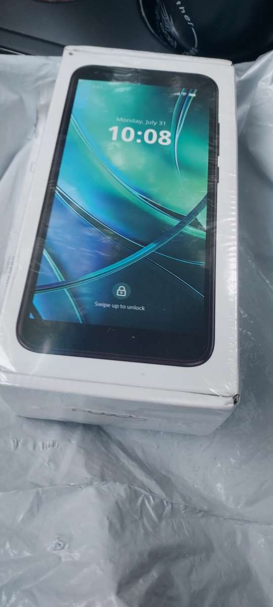 Smart phone FoxxA56