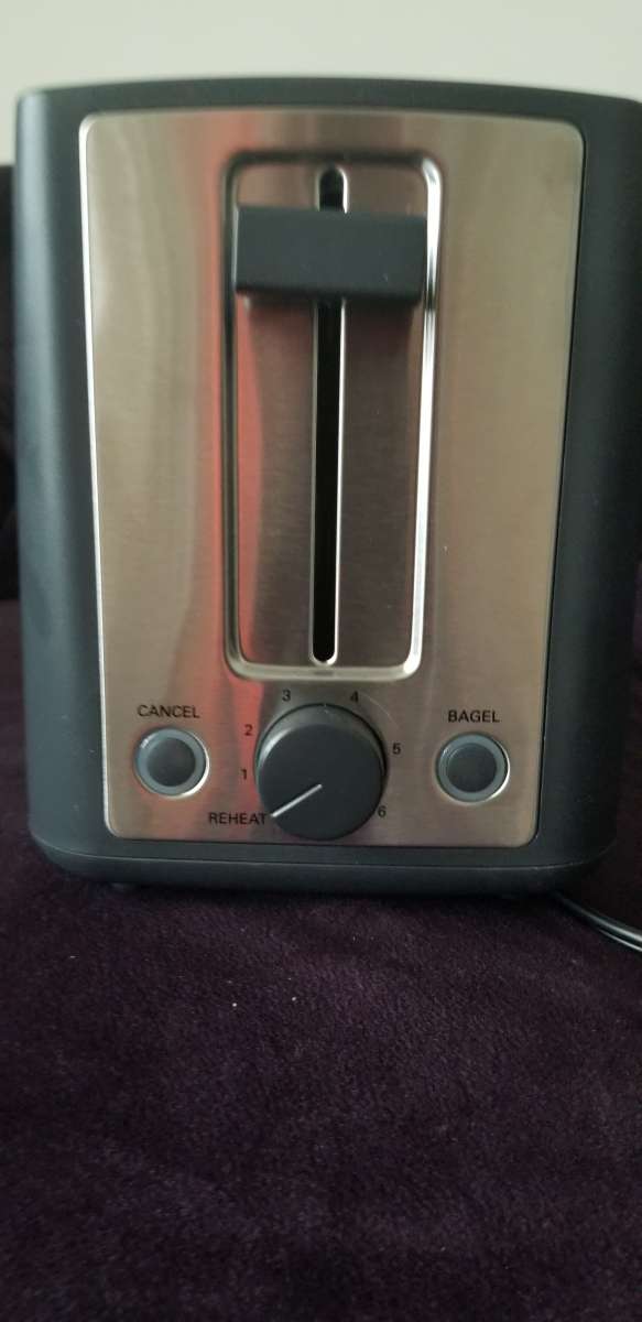 toaster  Target brand new