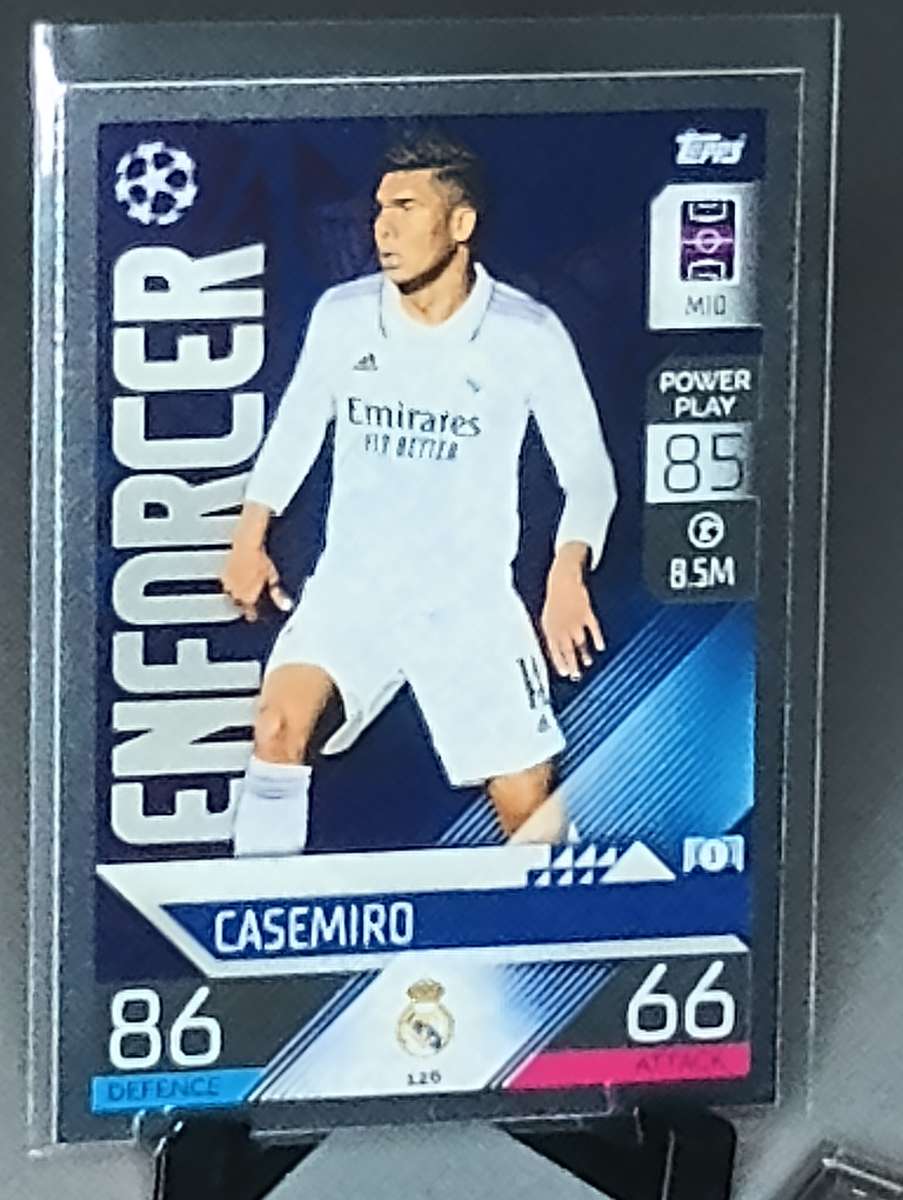 Topps soccer lot 1