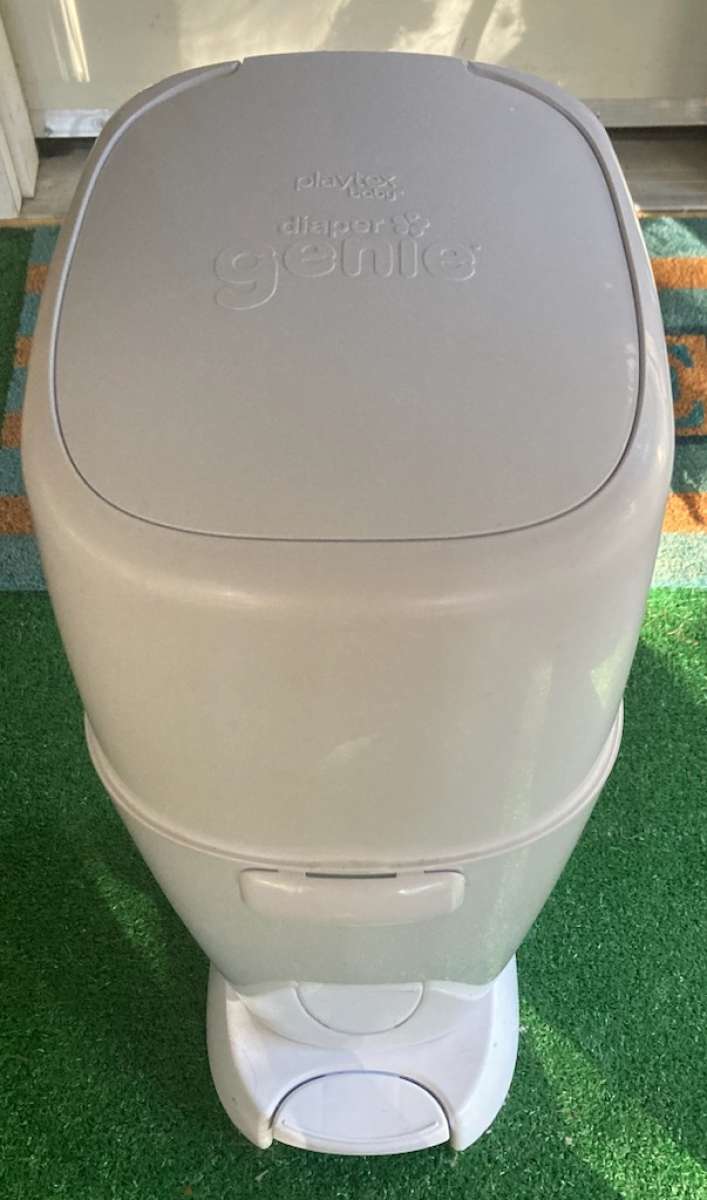 Diaper Geni