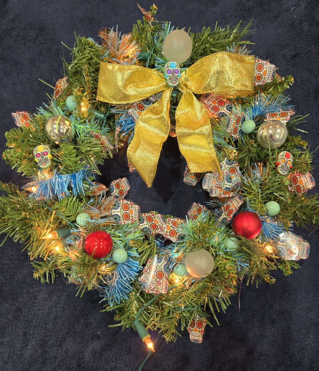 wreaths