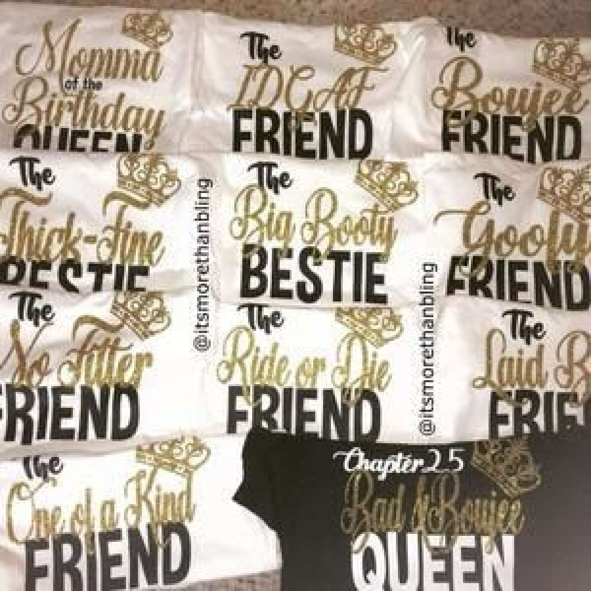 custom tshirts and more