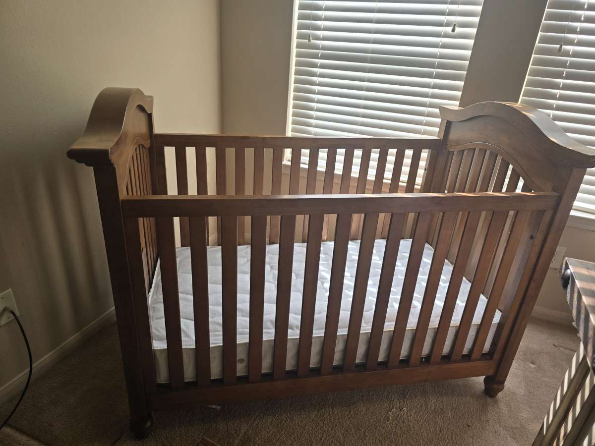 Baby Crib