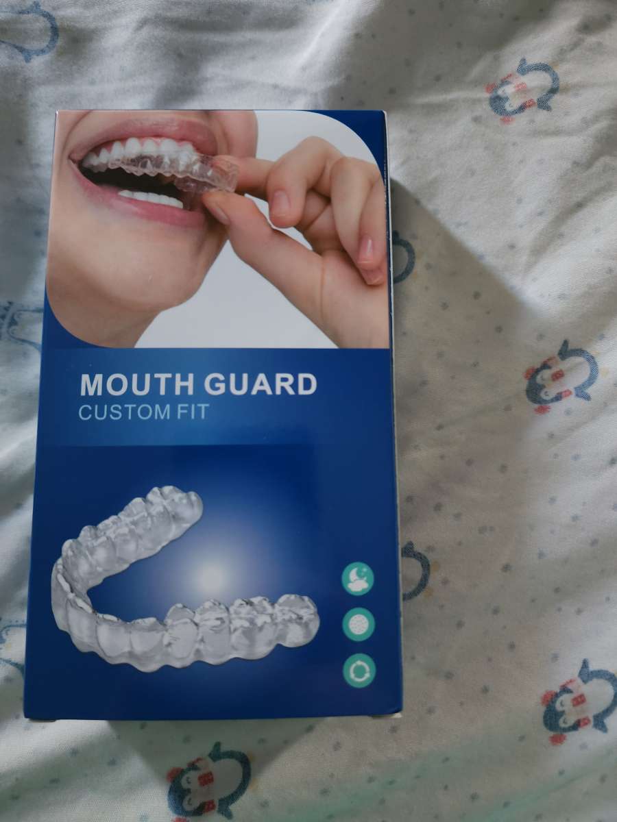 dental gaurds