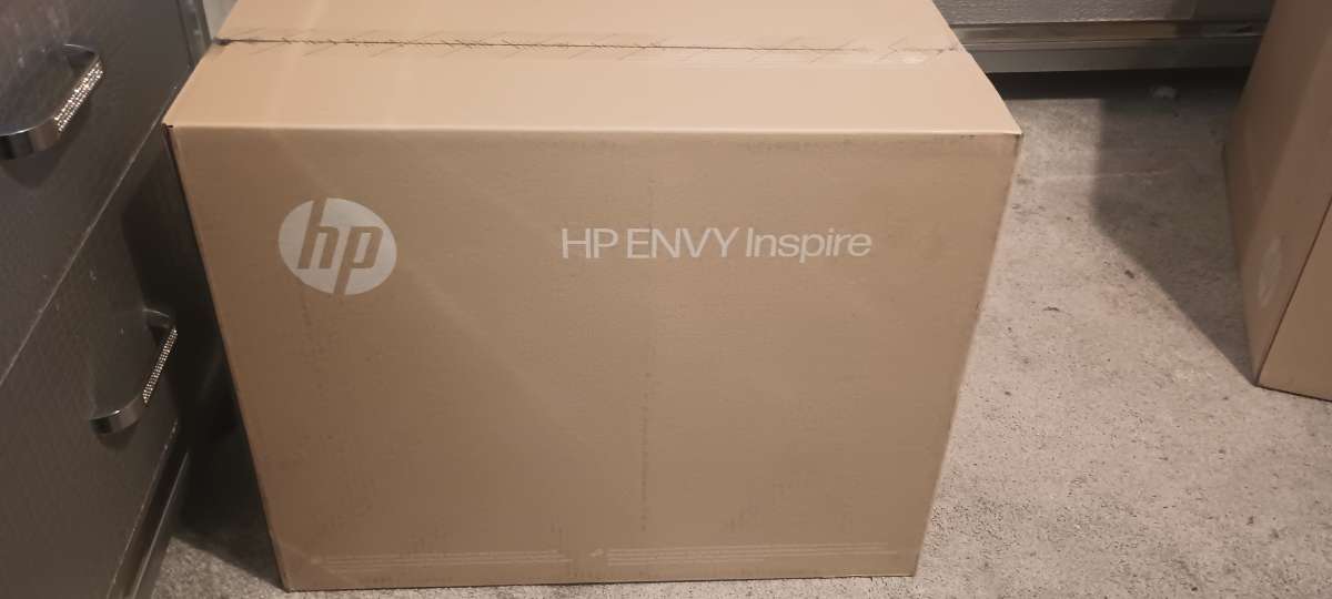 HP envy printer