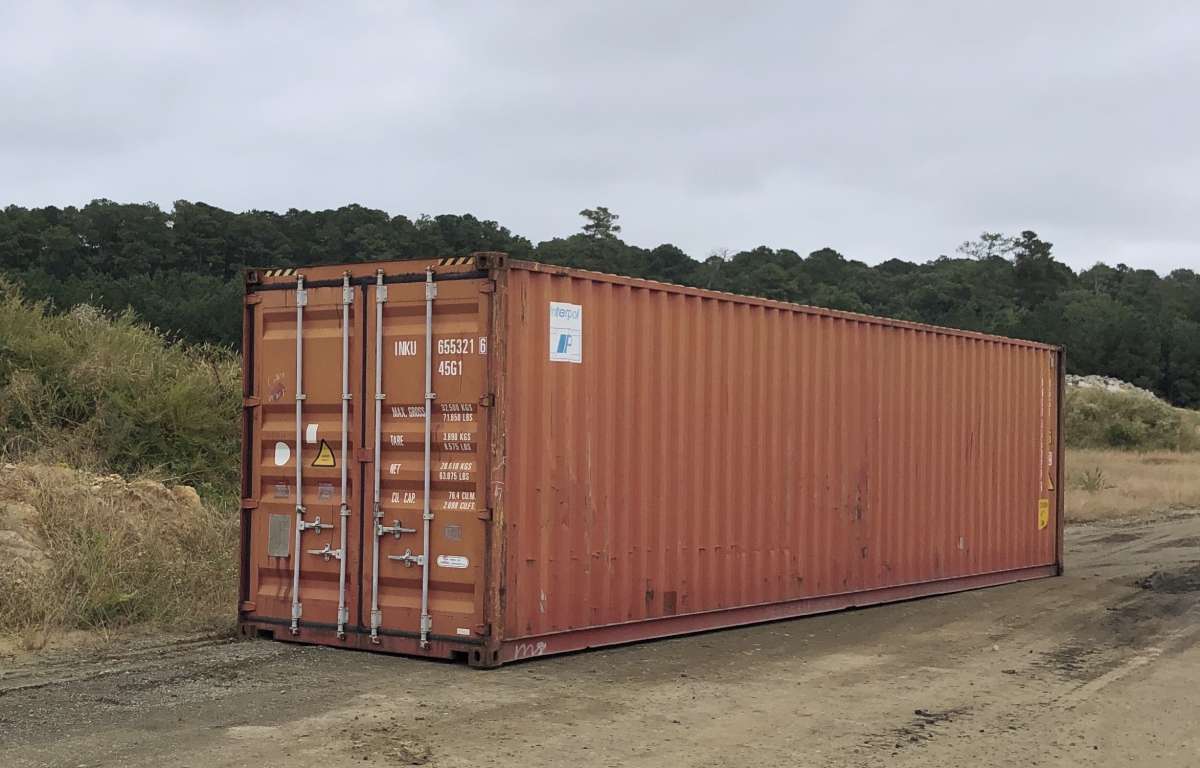 Storage Containers For Sale Please Read