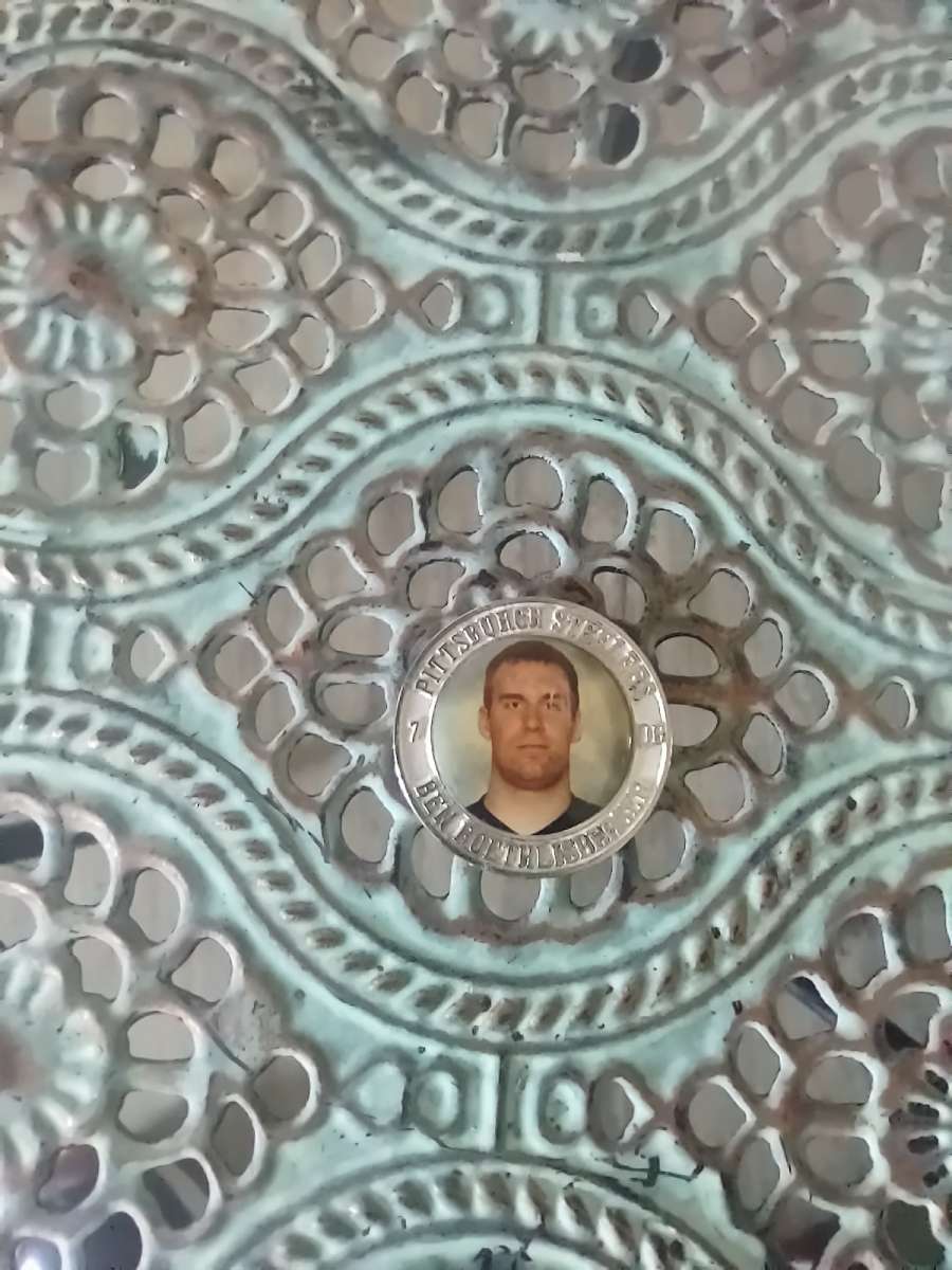 big Ben Pittsburgh Steelers