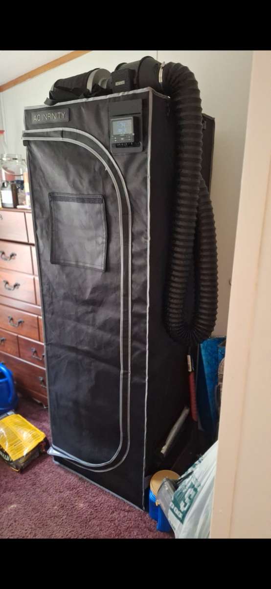 grow text and Supplies and More