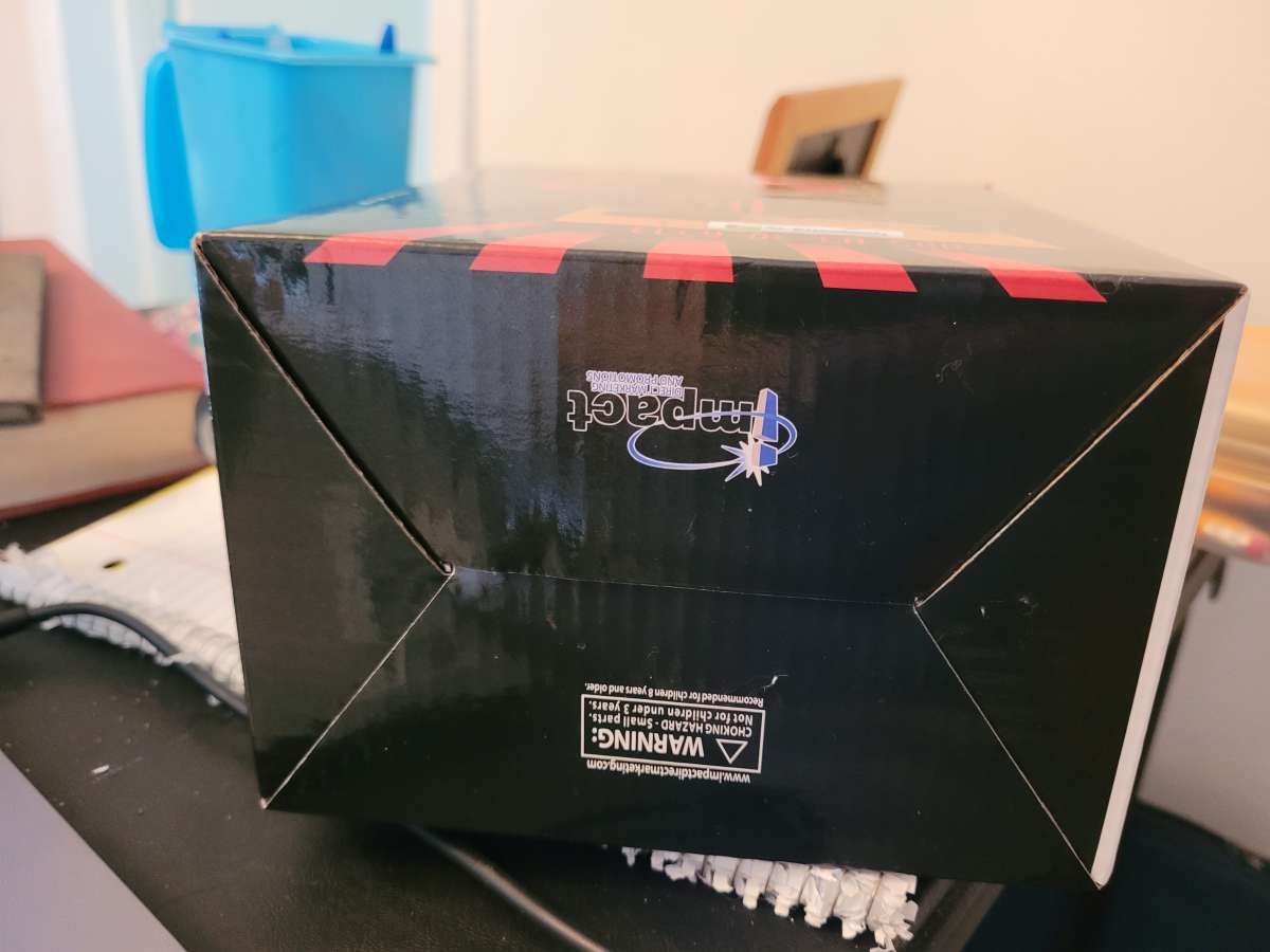 Reds baseball Bobblehead  De LA Cruz