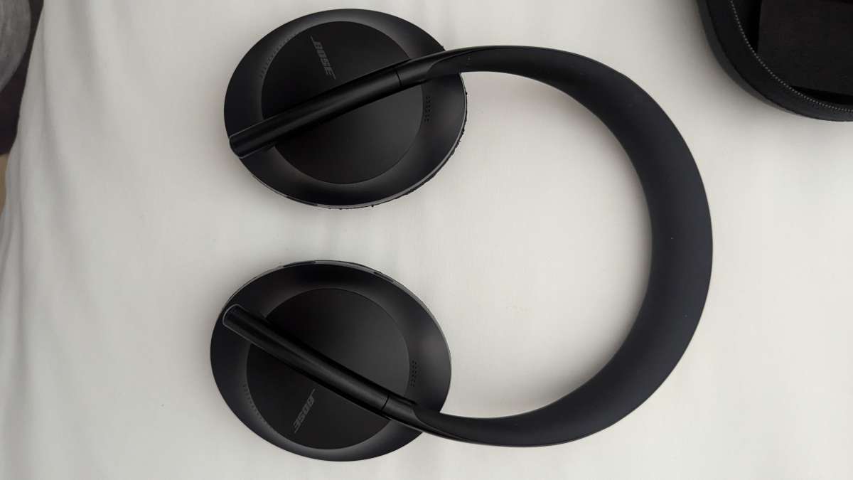 Bose quietcomfort 700