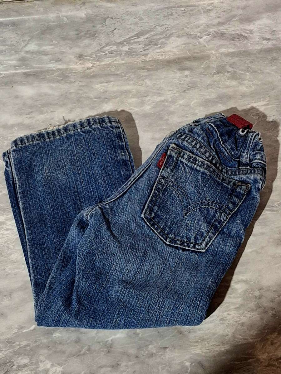 4T Boy PantsJeans