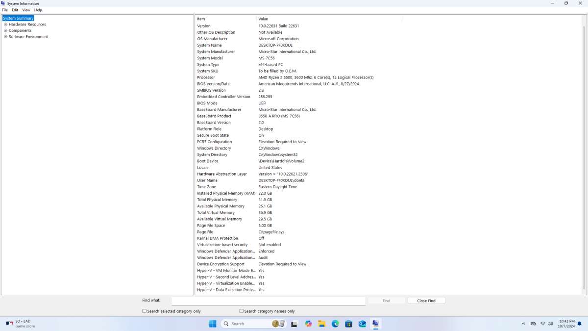 Customize PC Setup with 2k LG Monitor and microphone