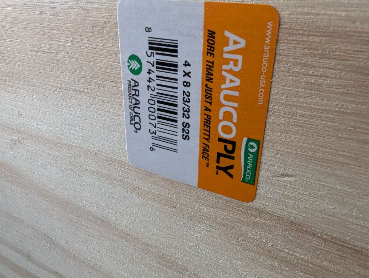 Premium Plywood