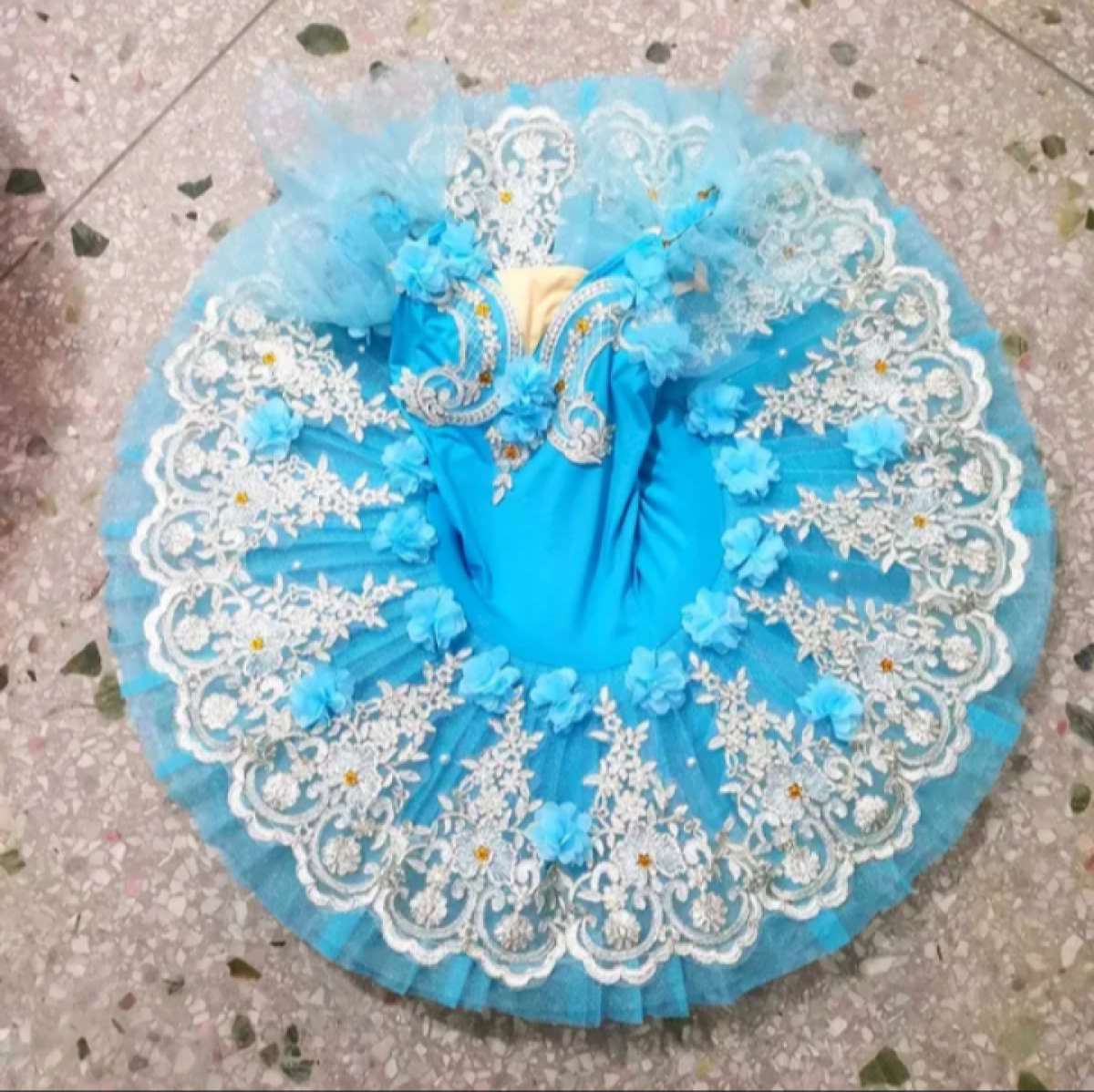 Girls And Young Adults Tutus