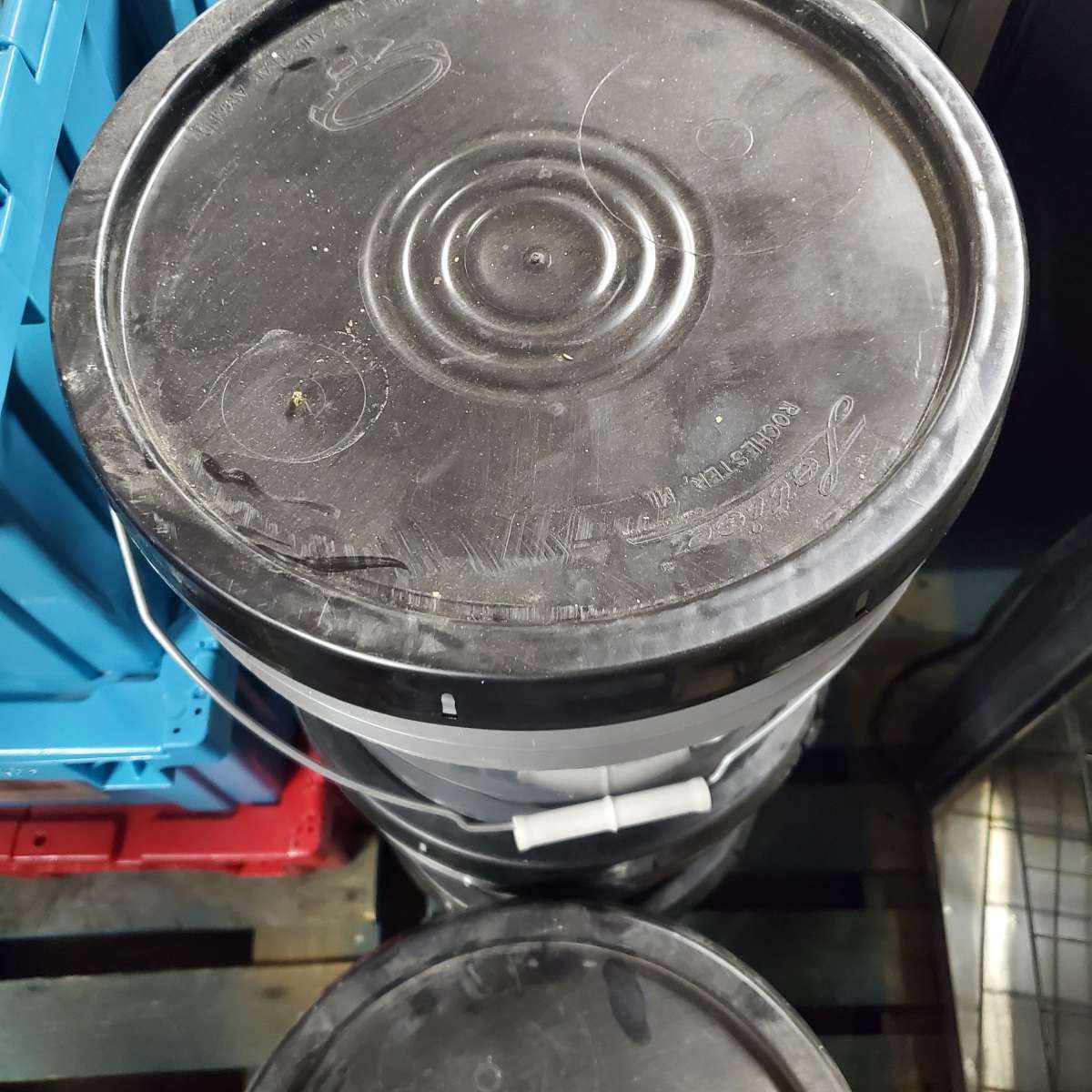 Tuff Grip 2091 Tps Pressure Sensitive Vinyl  Rubber Flooring