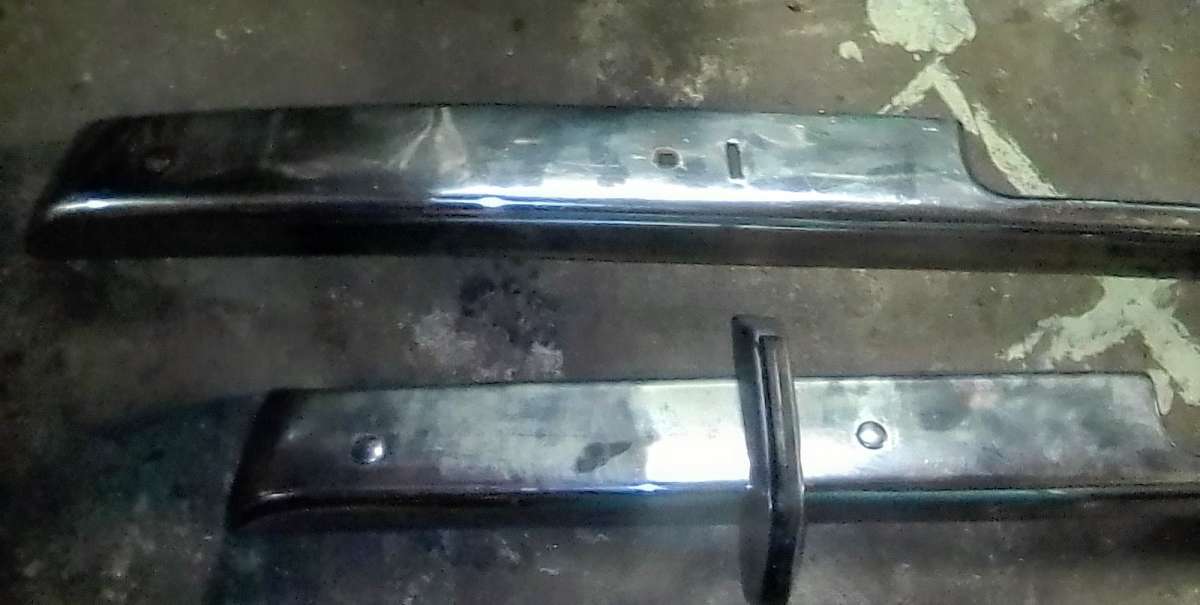 vintage mopar parts 1970  to 1972