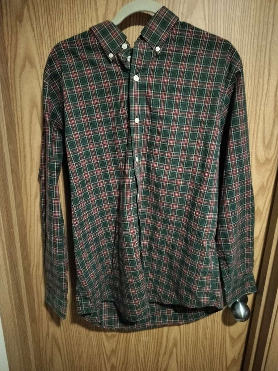 Obey Jacket and misc shirts