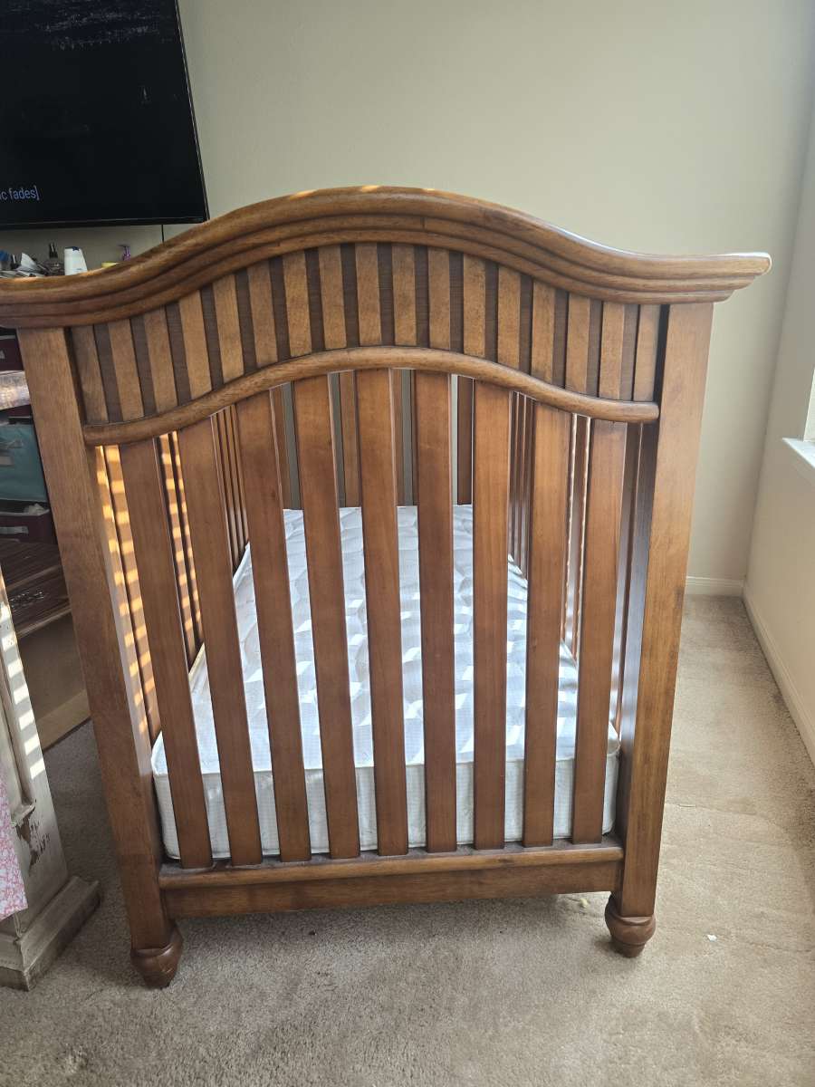 Baby Crib