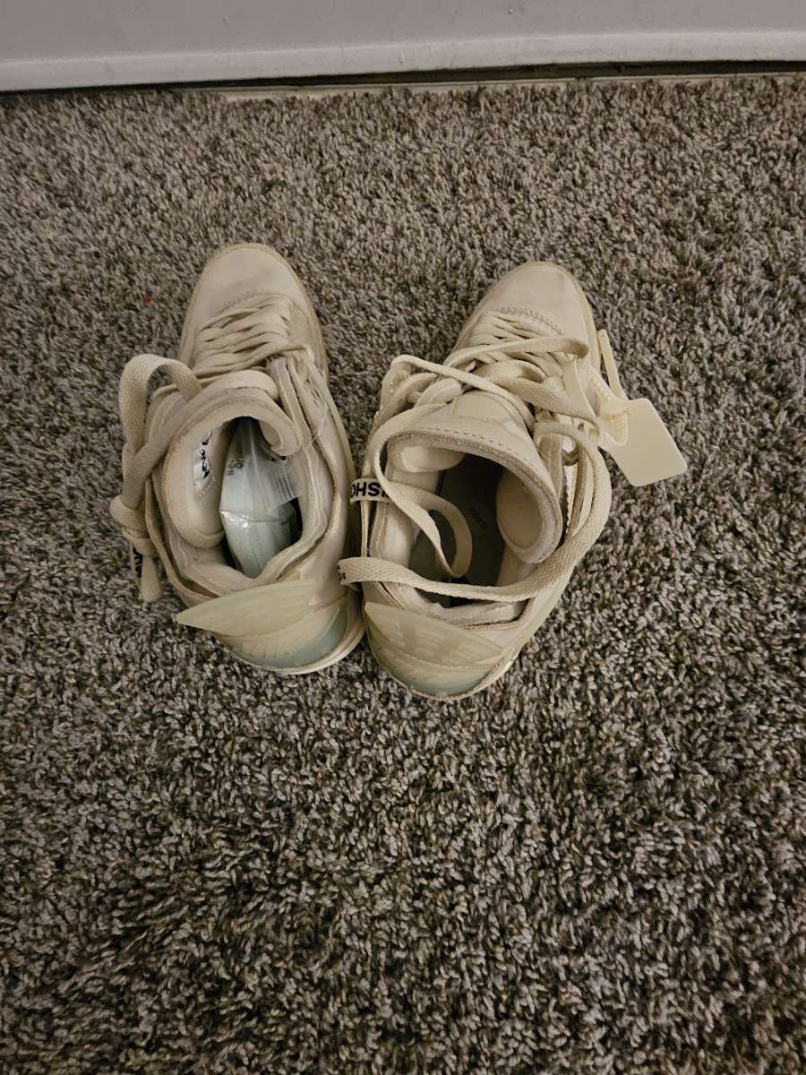 womens retro 4 sp sail