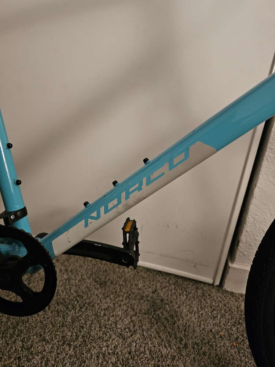 Norco Indie