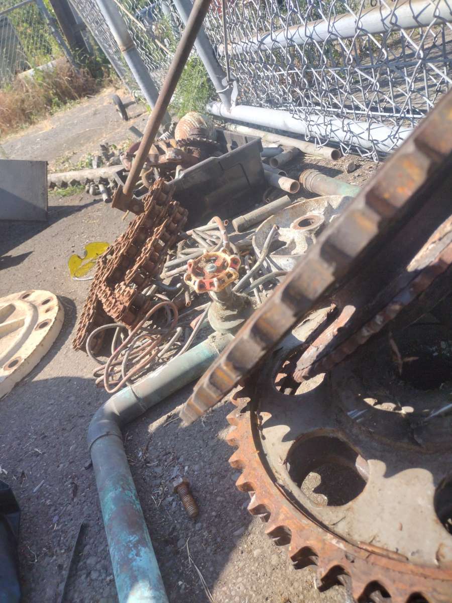 junk hauling and removal service