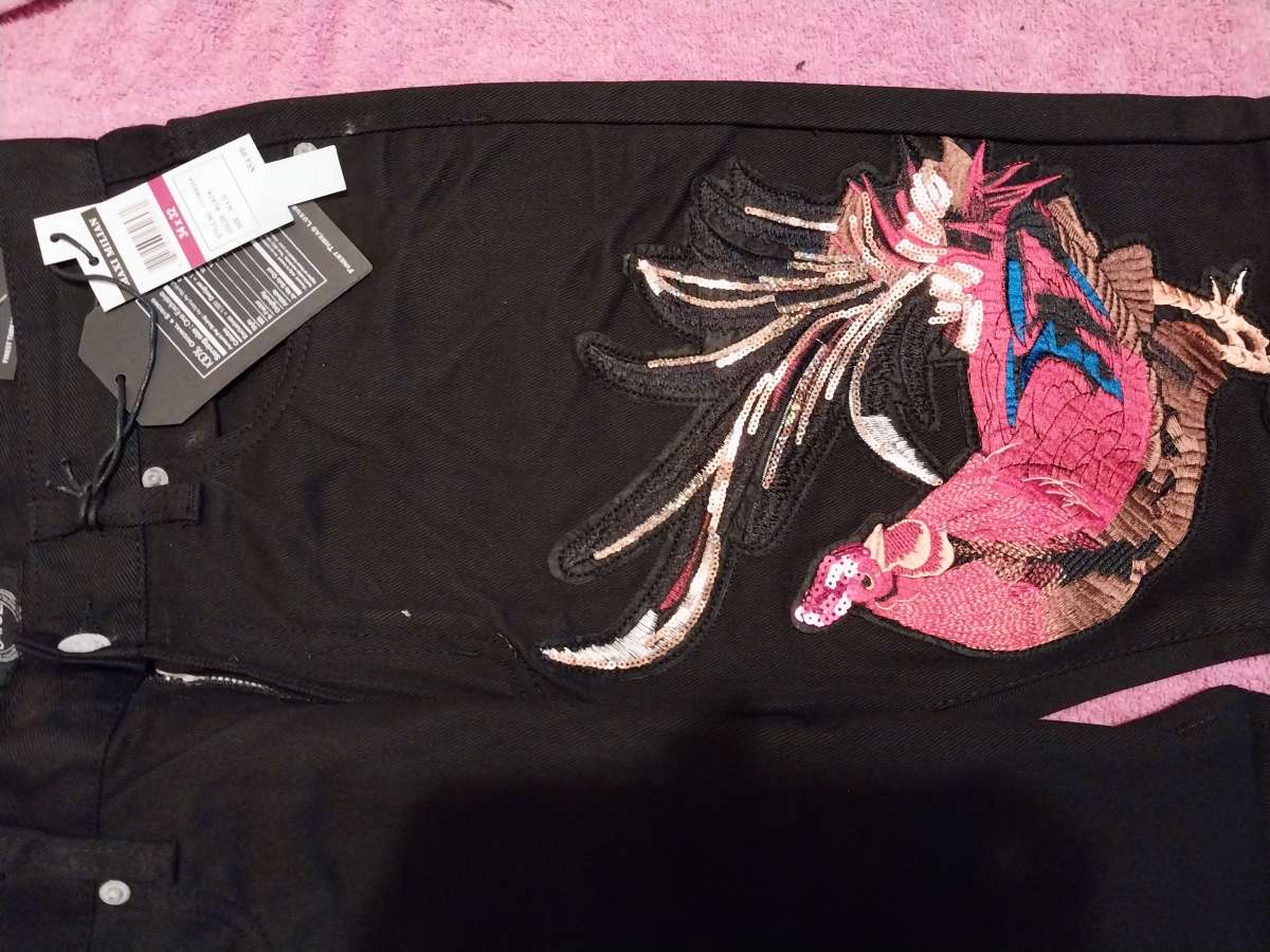 pantalones 10 o 2 15