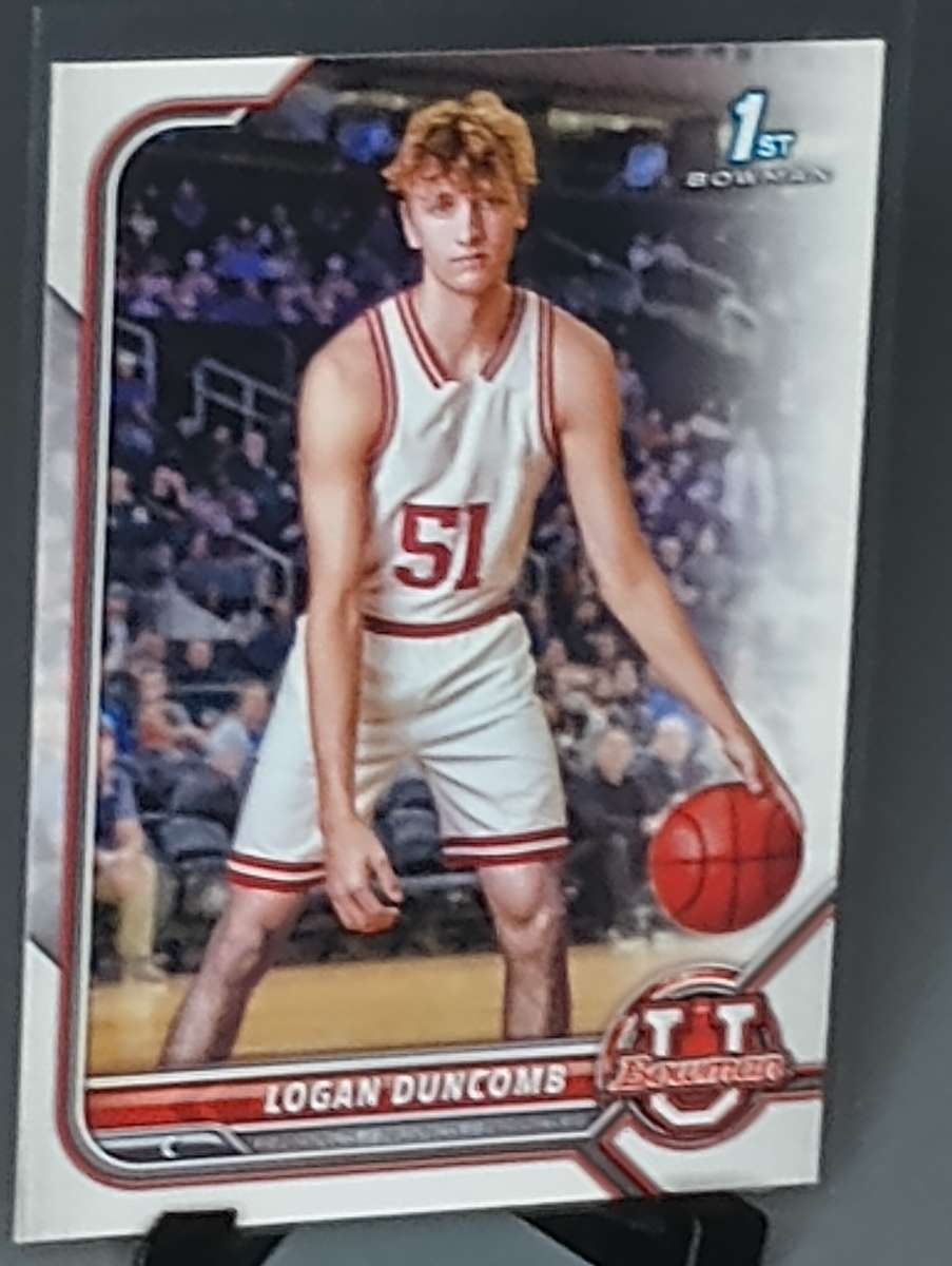 basketball prospect lot 11 cards invest in the future