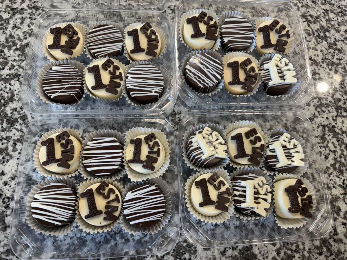 chocolate treats
