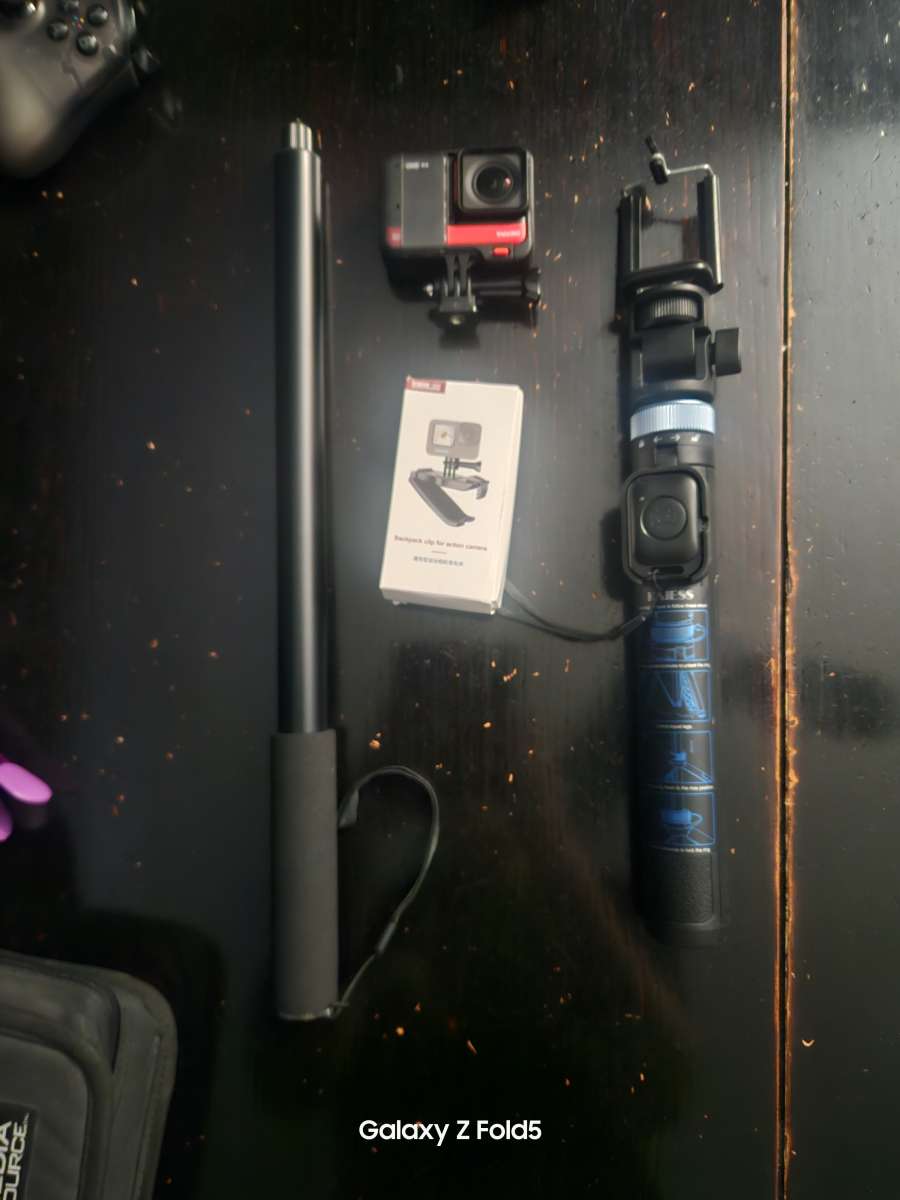 insta360 one rs 4k edition