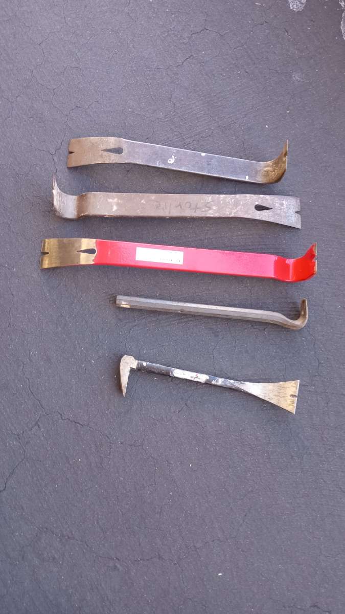 the 10 work bars heavy duty