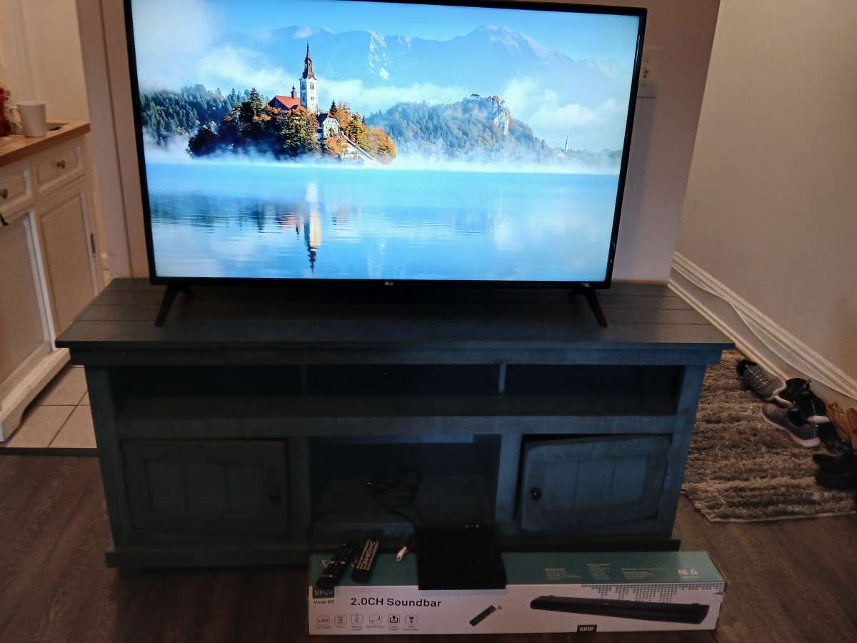 Moving Sale