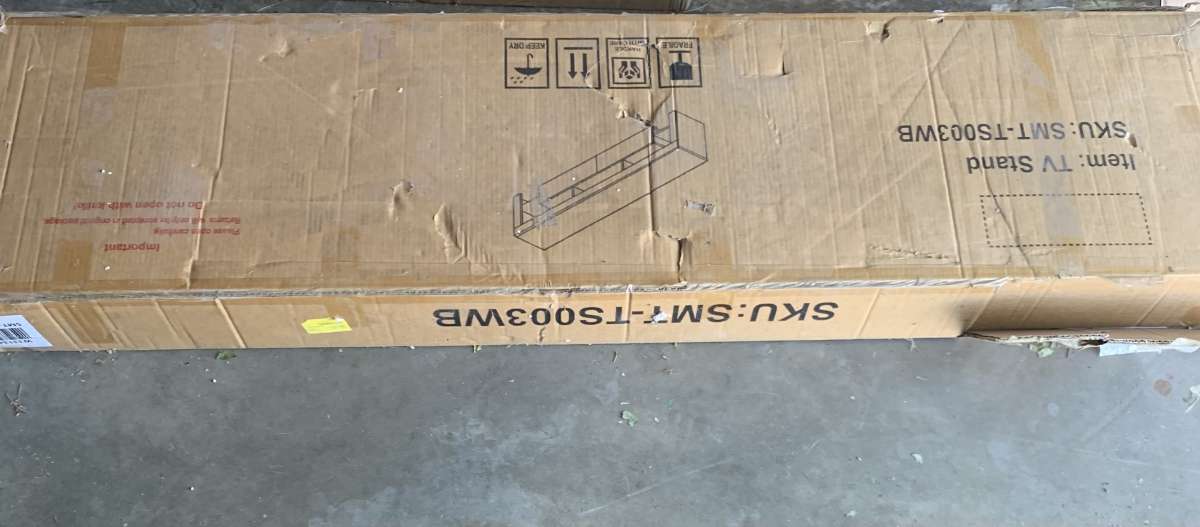 65 Inch LED TV Stand