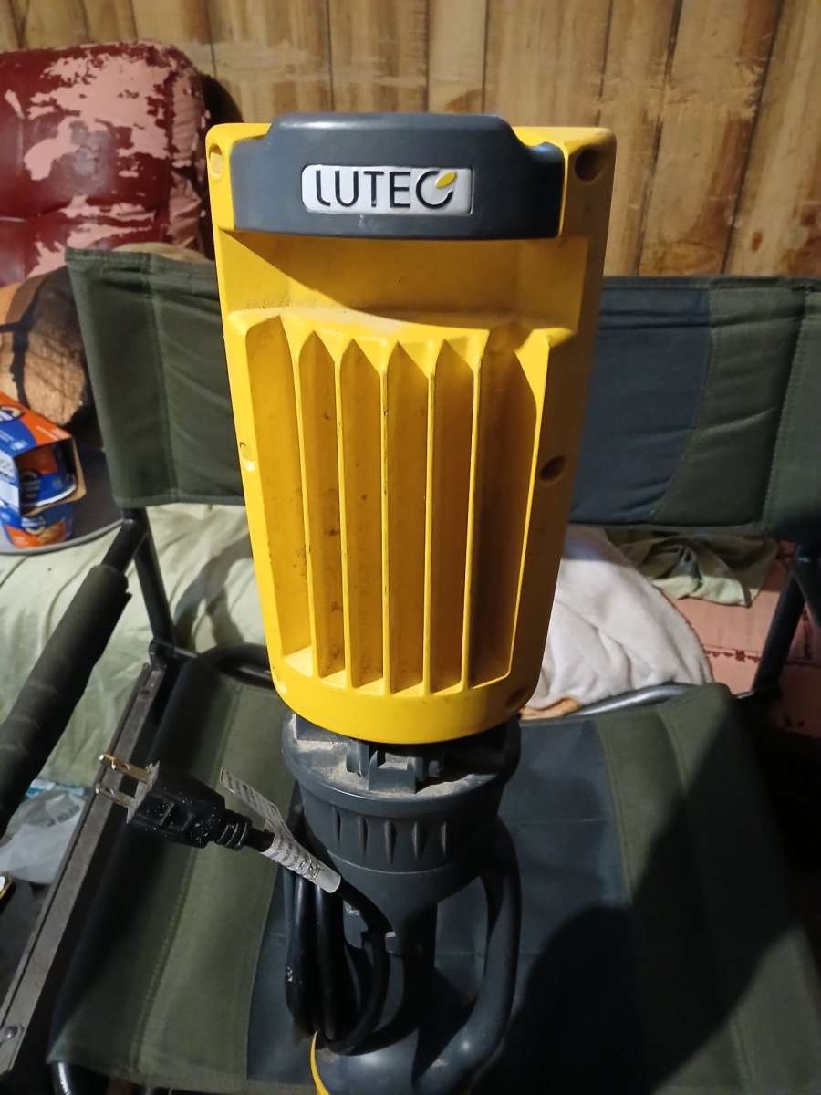 work light